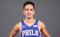 Landry Shamet